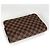 Bolsa de Mão Louis Vuitton Saint Second Marrom - vista 2