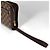 Bolsa de Mão Louis Vuitton Saint Second Marrom - vista 5