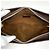 Bolsa de Mão Louis Vuitton Saint Second Marrom - vista 6