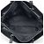 Chanel Shopper aus beschichtetem Canvas in Schwarz - Ansicht 10