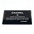 Chanel Shopper aus beschichtetem Canvas in Schwarz - Ansicht 11