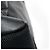 Chanel Shopper aus beschichtetem Canvas in Schwarz - Ansicht 4