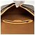 Bolso de hombro Louis Vuitton Sologne Castaño - vista 10