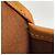 Bolso de hombro Louis Vuitton Sologne Castaño - vista 8