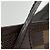 Borsa Tote Louis Vuitton Damier Brown Neverfull PM Marrone Damier ebene - vista 4