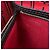 Borsa Tote Louis Vuitton Damier Brown Neverfull PM Marrone Damier ebene - vista 6