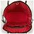 Borsa Tote Louis Vuitton Damier Brown Neverfull PM Marrone Damier ebene - vista 9