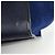 Céline Celine Trapeze Lederhandtasche Two-Way Blau Marineblau - Ansicht 3
