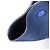Céline Celine Trapeze Lederhandtasche Two-Way Blau Marineblau - Ansicht 6