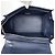 Céline Celine Trapeze Lederhandtasche Two-Way Blau Marineblau - Ansicht 8