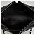 Borsa Tote Chanel in pelle nera Nero - vista 6