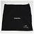 Borsa Tote Chanel in pelle nera Nero - vista 7