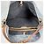 Borsa a tracolla Louis Vuitton Daily GM - vista 9