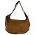 Borsa a tracolla Louis Vuitton Onata GM Cioccolato