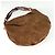 Borsa a tracolla Louis Vuitton Onata GM Cioccolato - vista 2