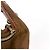Borsa a tracolla Louis Vuitton Onata GM Cioccolato - vista 5