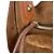 Borsa a tracolla Louis Vuitton Onata GM Cioccolato - vista 6