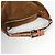 Borsa a tracolla Louis Vuitton Onata GM Cioccolato - vista 8