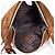 Borsa a tracolla Louis Vuitton Onata GM Cioccolato - vista 9