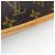 Borsa a tracolla Louis Vuitton Sologne Marrone - vista 4