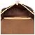 Borsa a tracolla Louis Vuitton Sologne Marrone - vista 8