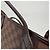 Louis Vuitton Neverfull MM Tote Bag Braun Damier ebene - Ansicht 7