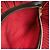Louis Vuitton Neverfull MM Tote Bag Braun Damier ebene - Ansicht 8