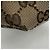Borsa Tote Gucci GG Canvas Marrone - vista 3