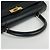 Hermès Borsa Hermes Kelly 32 in Nero - vista 6