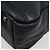 Borsa Chanel Chocolate Bar Nero - vista 3