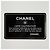 Borsa Chanel Chocolate Bar Nero - vista 7
