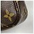 Louis Vuitton Mini Pochette Accessoires Castaño - vista 3