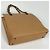 Chanel Handtasche aus beigem Leder - Ansicht 2