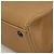 Chanel Handtasche aus beigem Leder - Ansicht 3