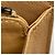 Chanel Handtasche aus beigem Leder - Ansicht 8