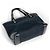 Borsa Gucci GG Canvas Black Nero - vista 2