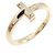 Autre Marque Tiffany & Co. T One Ring