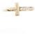 Autre Marque Tiffany & Co. T One Ring - Ansicht 2