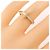 Autre Marque Tiffany & Co. T One Ring - Ansicht 5