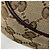 Borsa a tracolla Gucci GG Canvas Marrone - vista 3