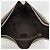 Borsa a tracolla Gucci GG Canvas Marrone - vista 6