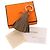 Hermès Accessorio Portachiavi Hermes Carmen Taupe - vista 11
