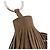 Hermès Accessorio Portachiavi Hermes Carmen Taupe - vista 5
