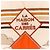 Hermès Foulard in cashmere e seta Hermes La Maison des Carrés Beige Arancione - vista 11