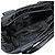 Prada Re-Nylon Handtaschen-Pouch Schwarz - Ansicht 12