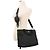 Prada Re-Nylon Handtaschen-Pouch Schwarz - Ansicht 14