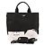 Prada Re-Nylon Handtaschen-Pouch Schwarz - Ansicht 15
