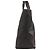 Prada Re-Nylon Handtaschen-Pouch Schwarz - Ansicht 2