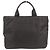 Prada Re-Nylon Handtaschen-Pouch Schwarz - Ansicht 3