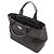 Prada Re-Nylon Handtaschen-Pouch Schwarz - Ansicht 7
